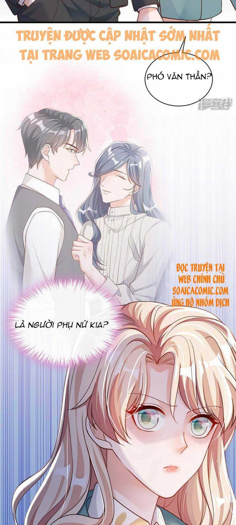 ác ma thì thầm chapter 62 - Trang 2