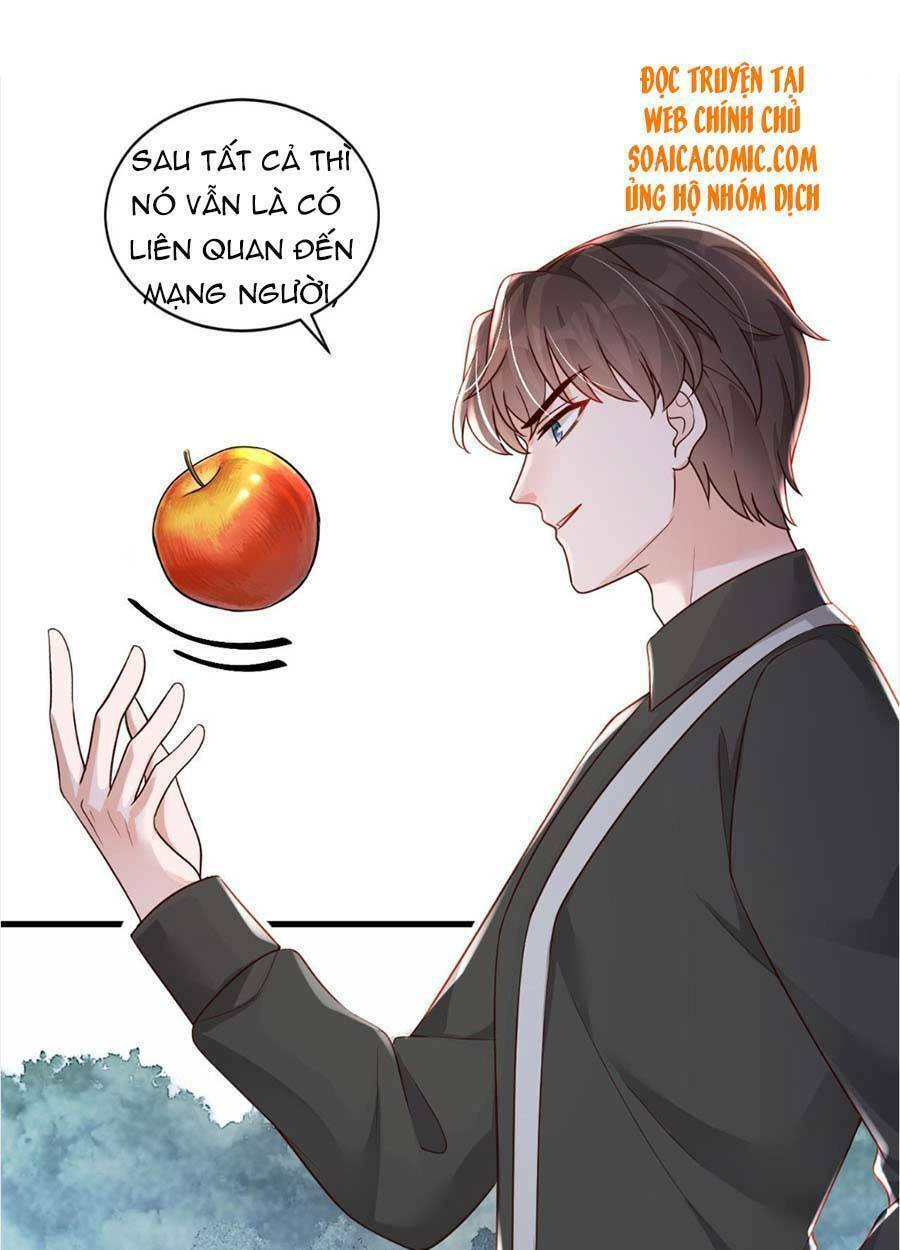 ác ma thì thầm chapter 69 - Next Chapter 69.1