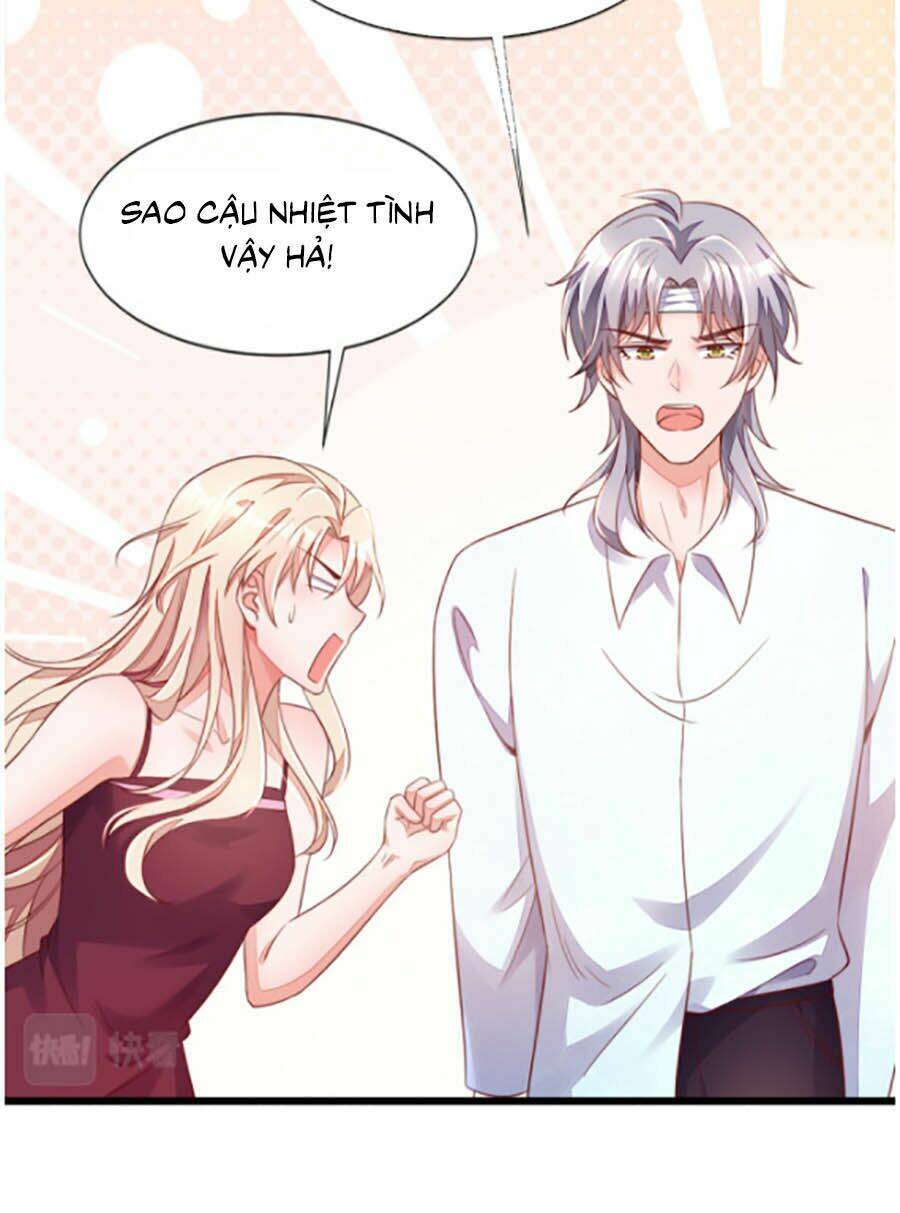 ác ma thì thầm chapter 8 - Next chapter 9