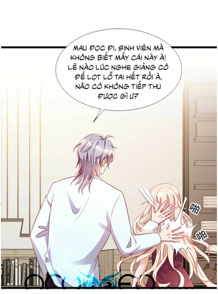 ác ma thì thầm chapter 8 - Next chapter 9