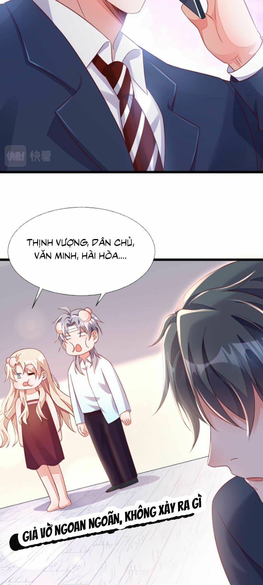 ác ma thì thầm chapter 8 - Next chapter 9