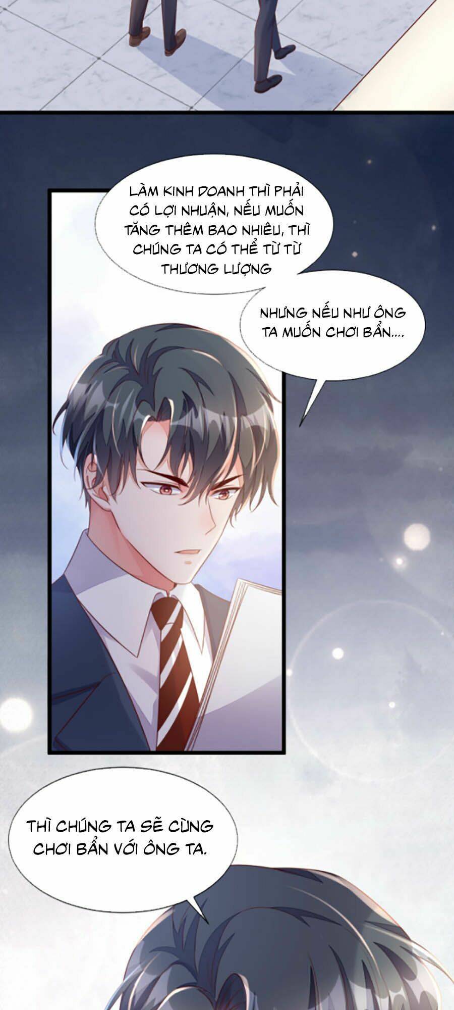 ác ma thì thầm chapter 8 - Next chapter 9