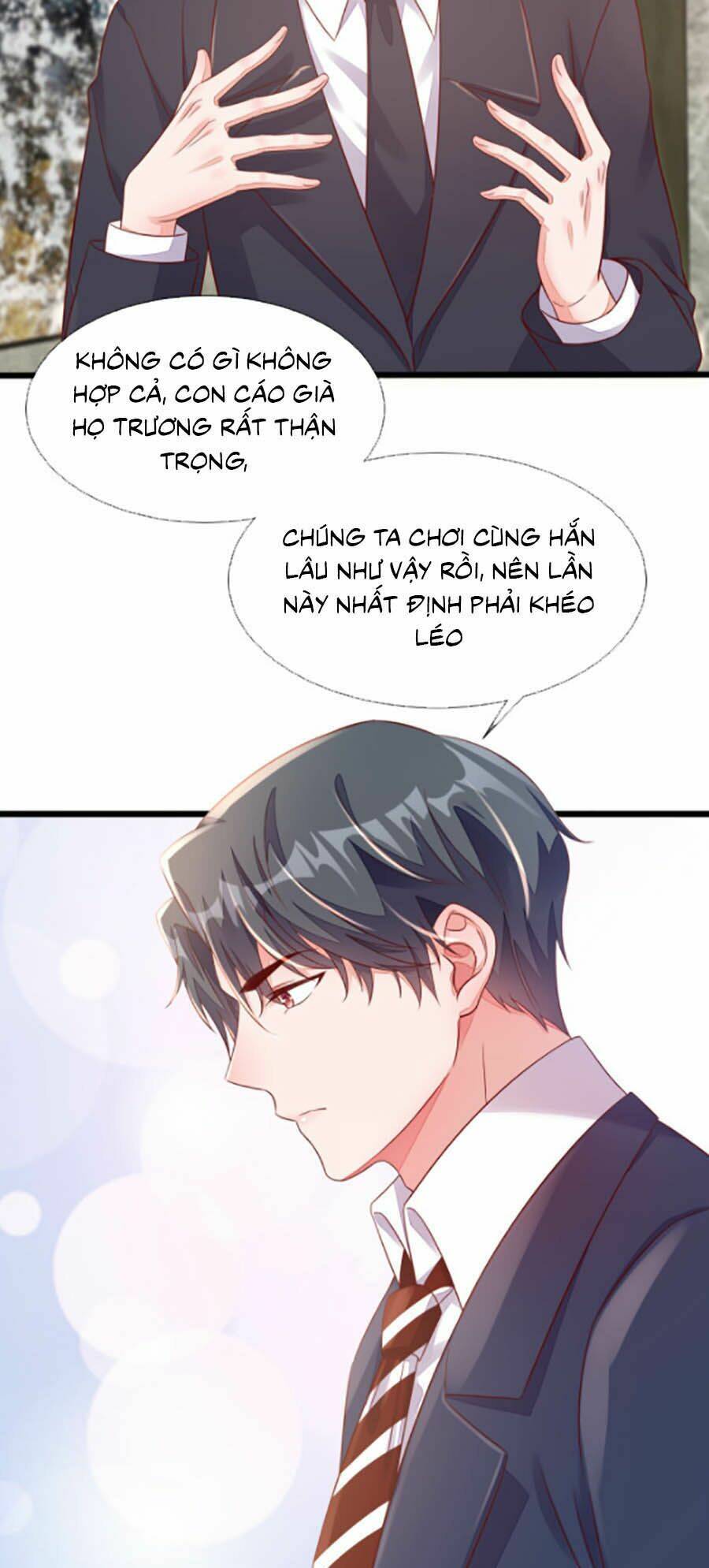 ác ma thì thầm chapter 8 - Next chapter 9