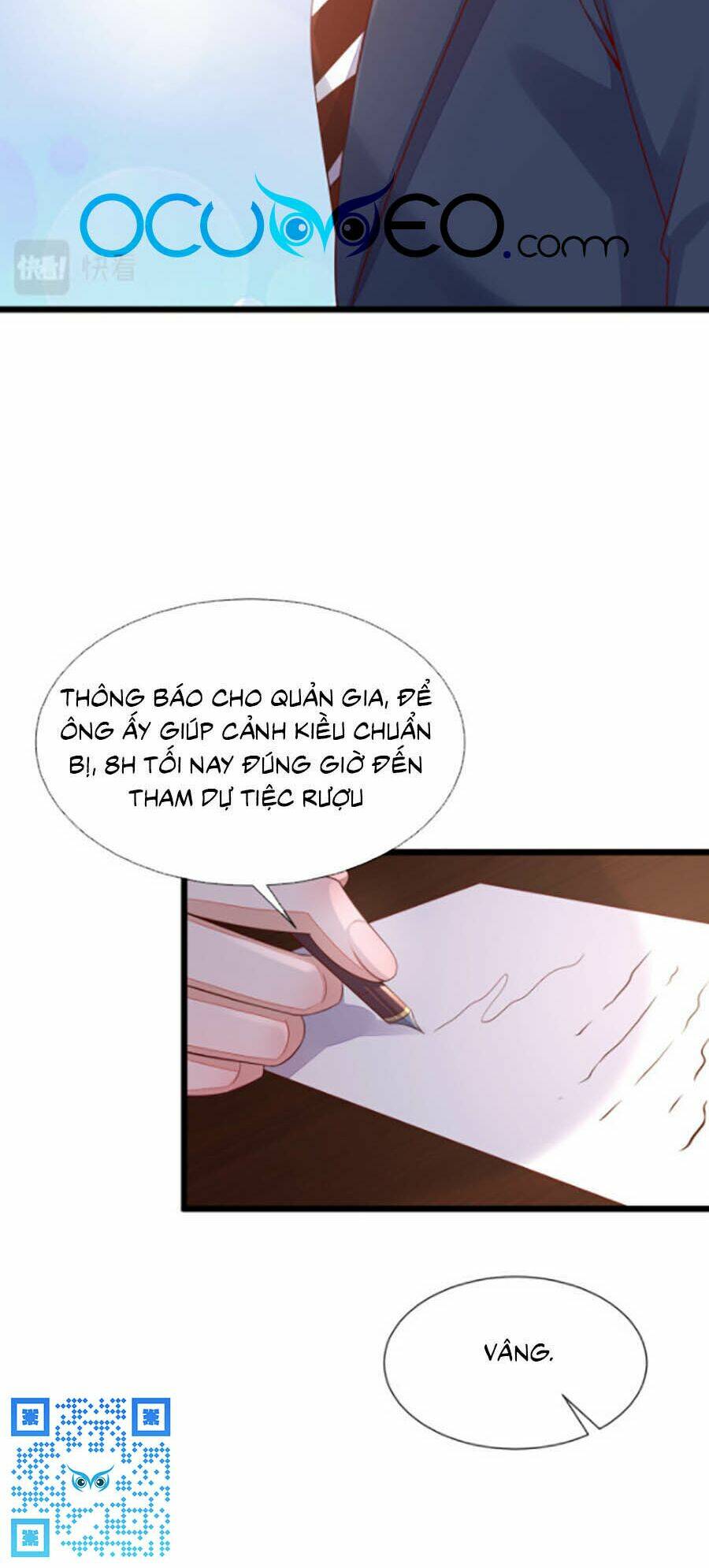 ác ma thì thầm chapter 8 - Next chapter 9