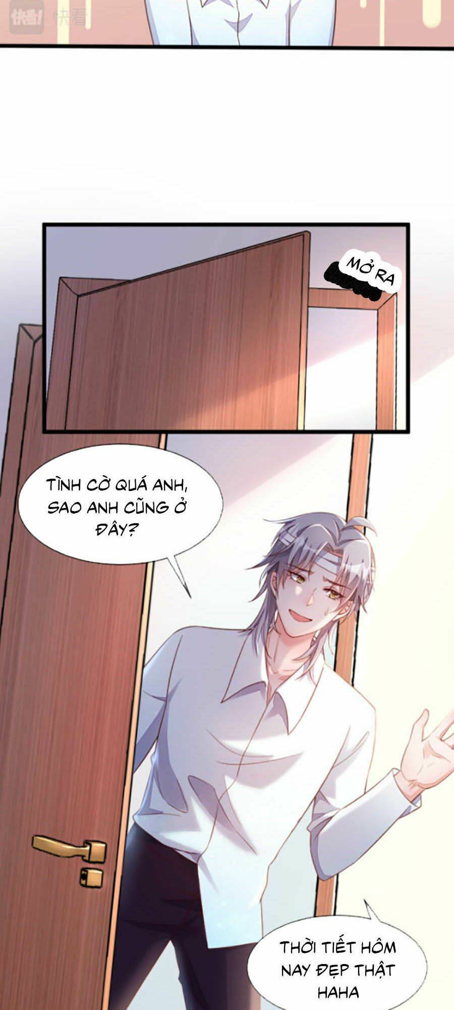 ác ma thì thầm chapter 8 - Next chapter 9