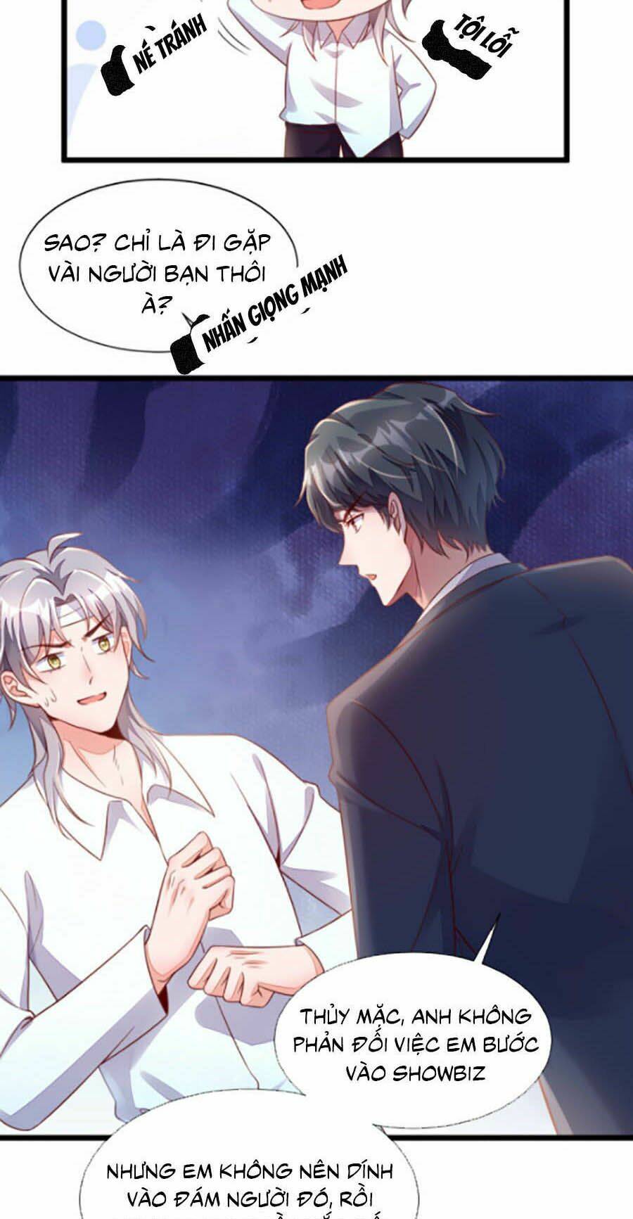 ác ma thì thầm chapter 8 - Next chapter 9