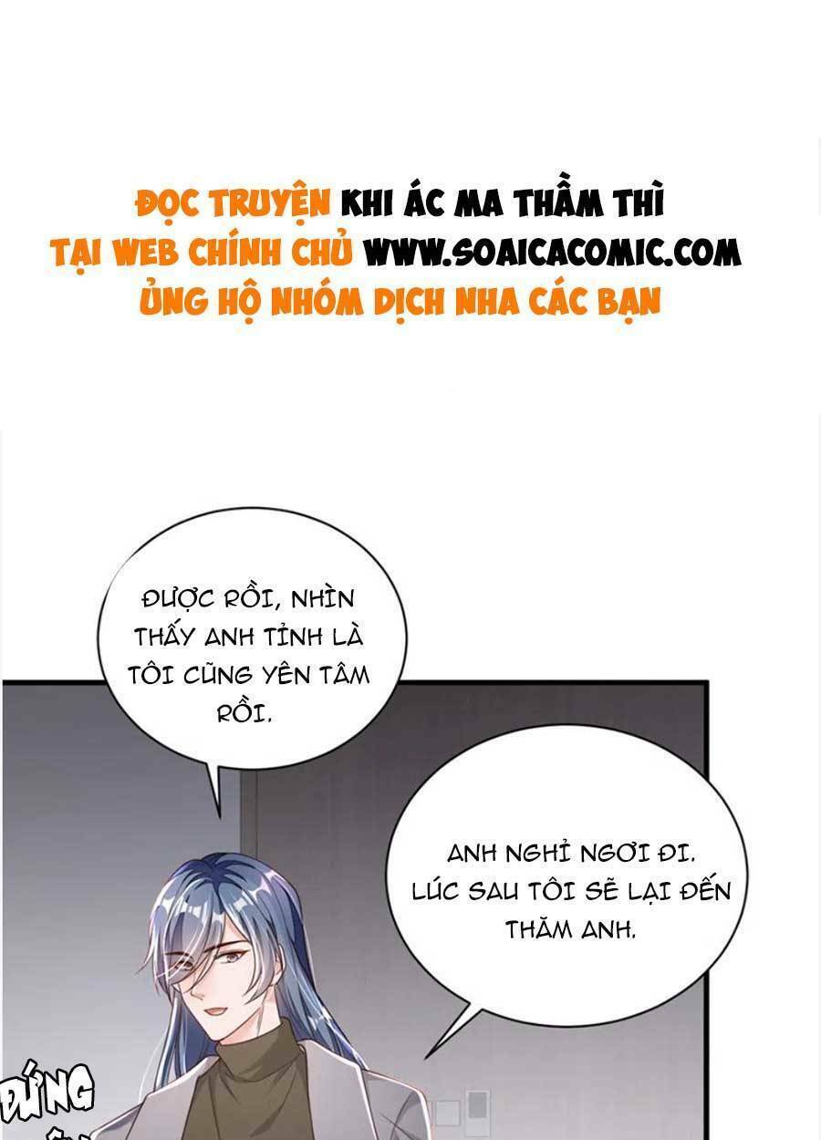 ác ma thì thầm chapter 80 - Trang 2