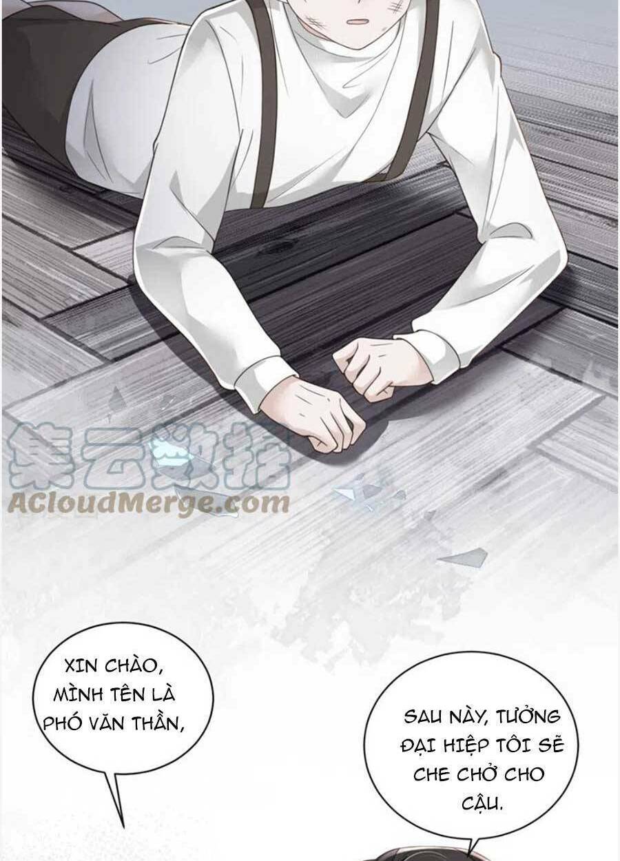 ác ma thì thầm chapter 80 - Trang 2