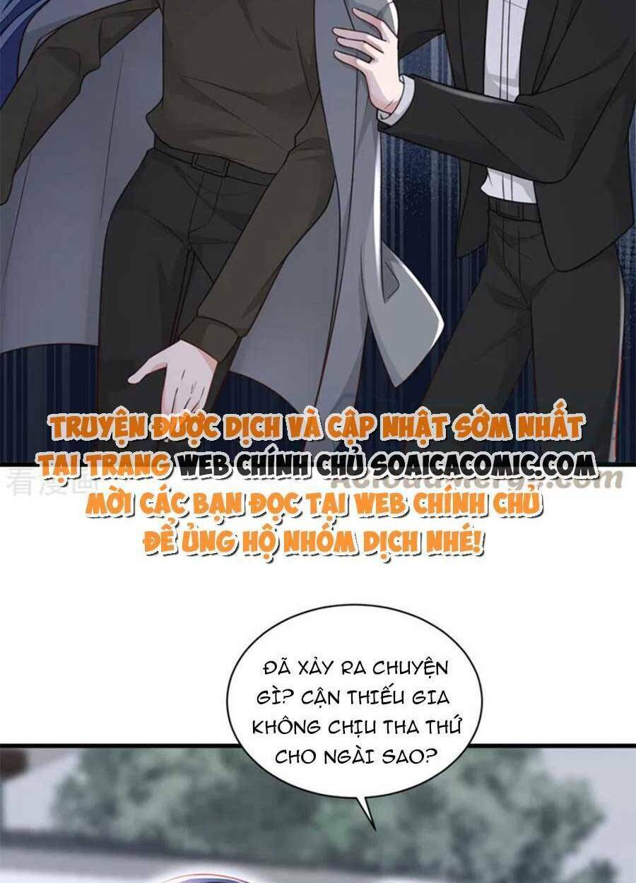 ác ma thì thầm chapter 80 - Trang 2