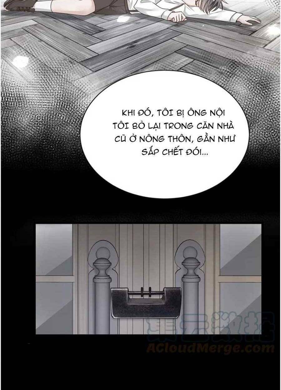 ác ma thì thầm chapter 80 - Trang 2