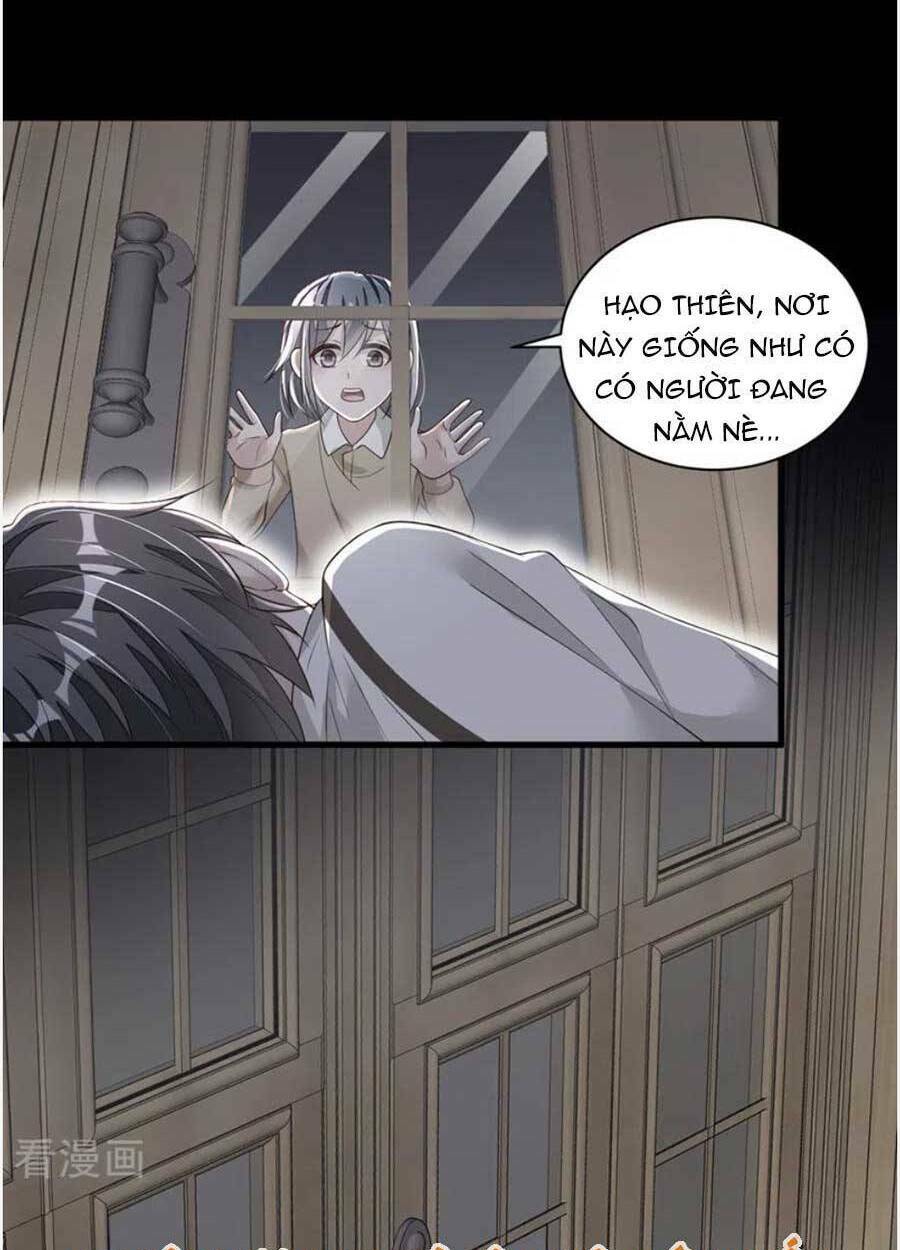 ác ma thì thầm chapter 80 - Trang 2