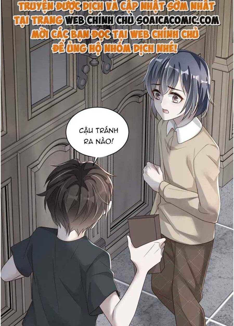 ác ma thì thầm chapter 80 - Trang 2