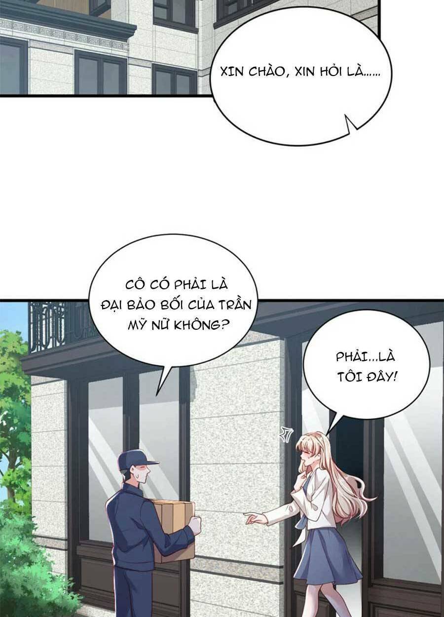 ác ma thì thầm chapter 83 - Next chapter 84