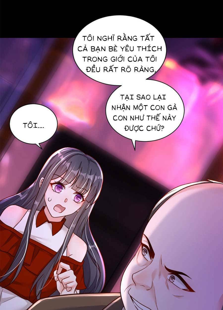 ác ma thì thầm chapter 88 - Next Chapter 88.1