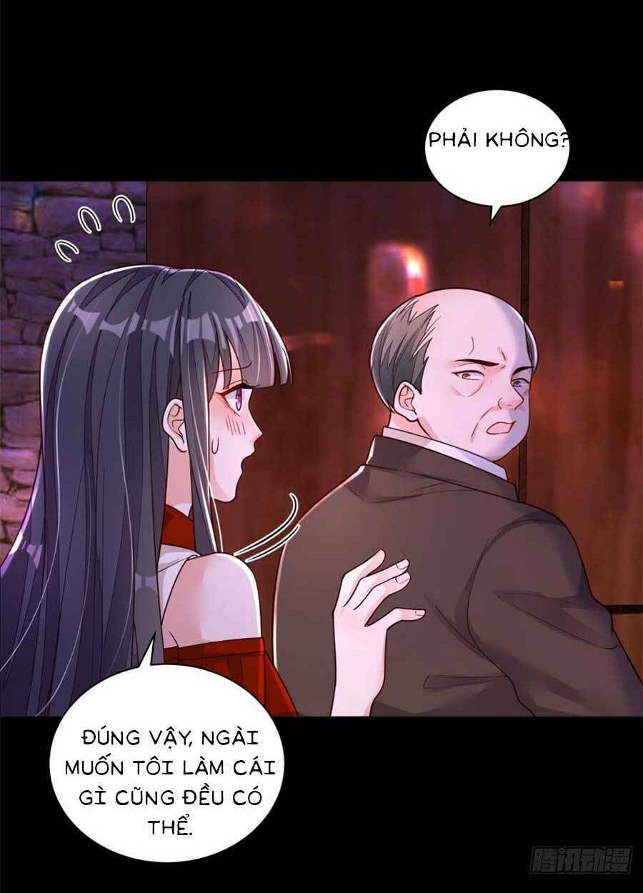 ác ma thì thầm chapter 88 - Next Chapter 88.1