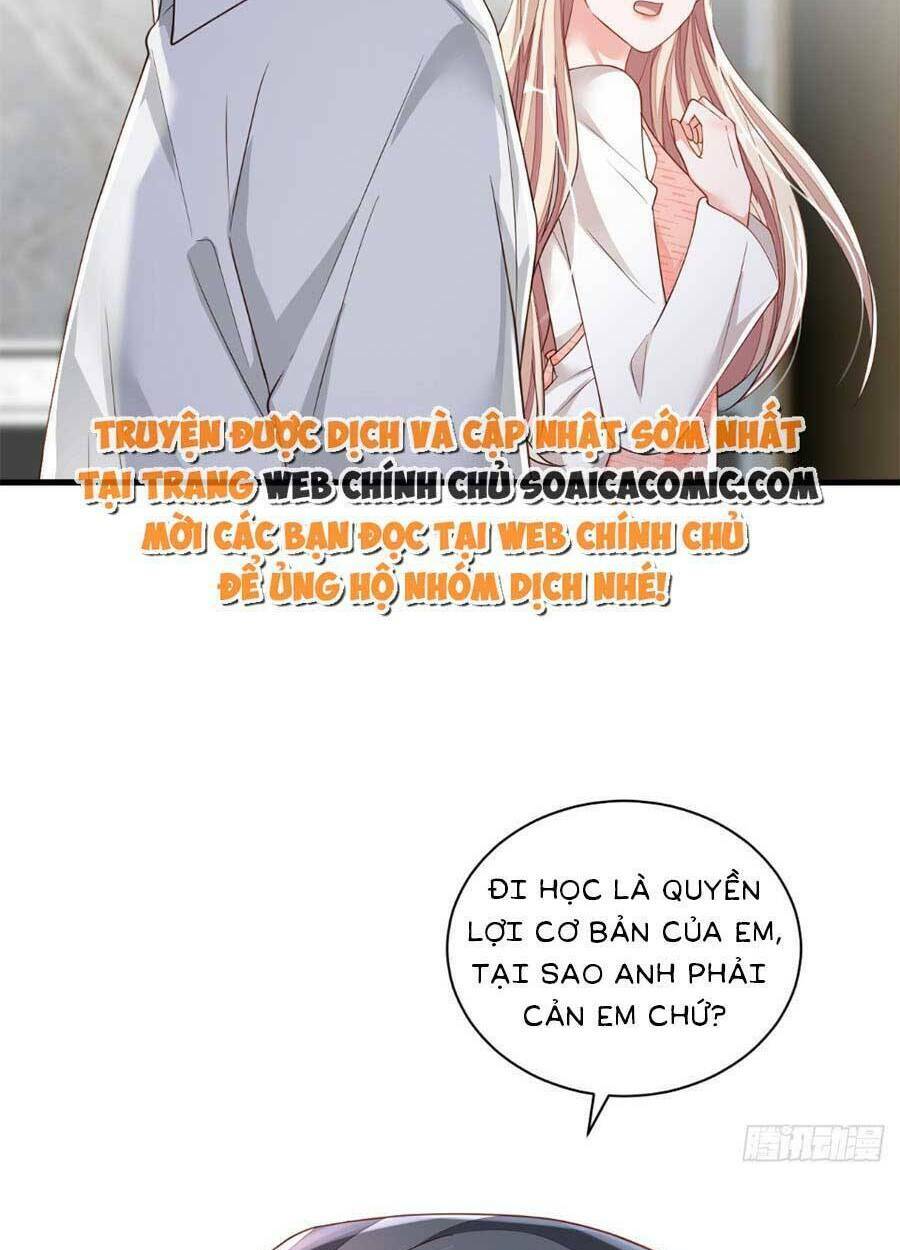 ác ma thì thầm chapter 88 - Next Chapter 88.1