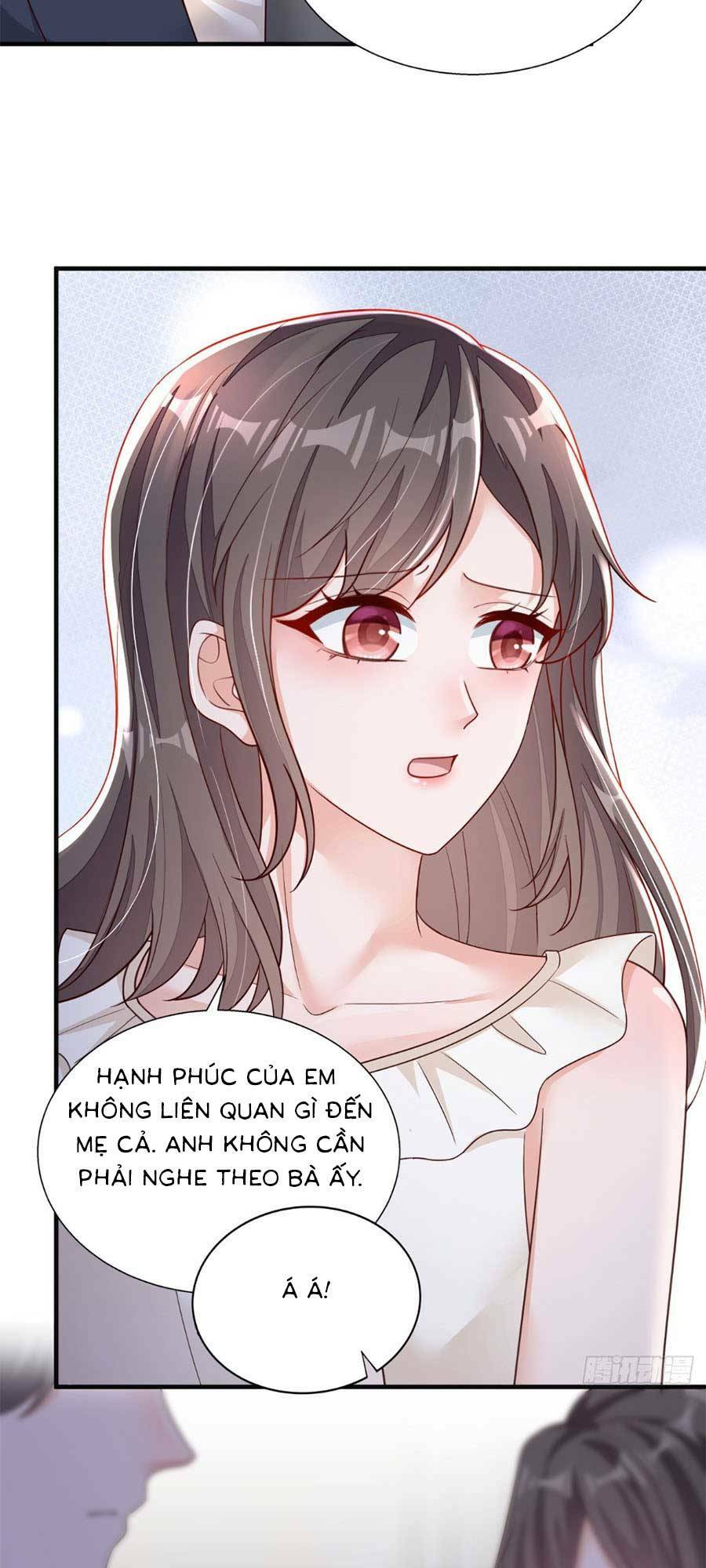 ác ma thì thầm chapter 94 - Trang 2