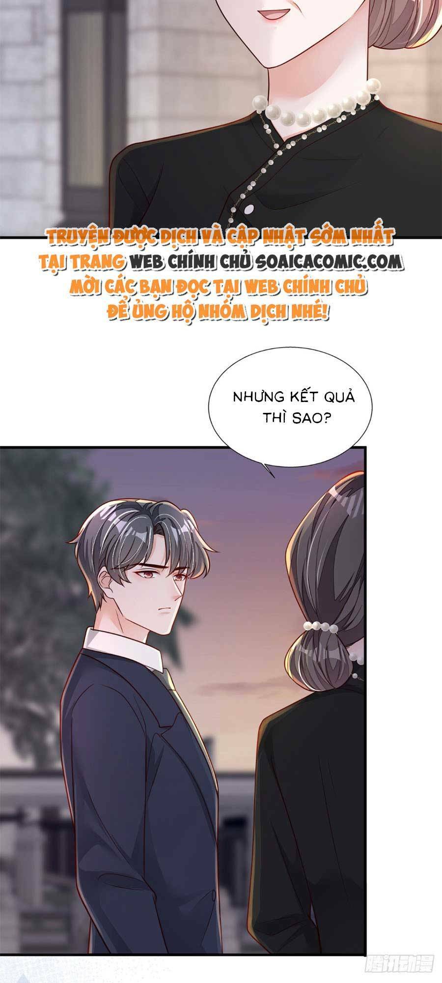 ác ma thì thầm chapter 94 - Trang 2