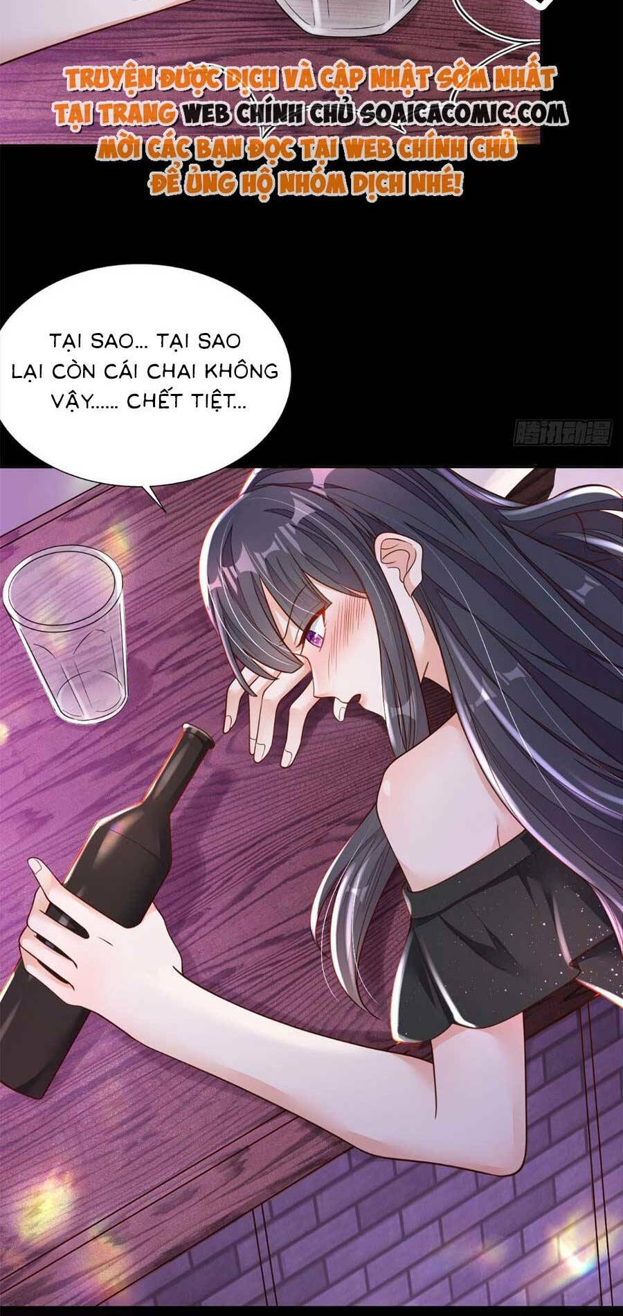 ác ma thì thầm chapter 94 - Trang 2