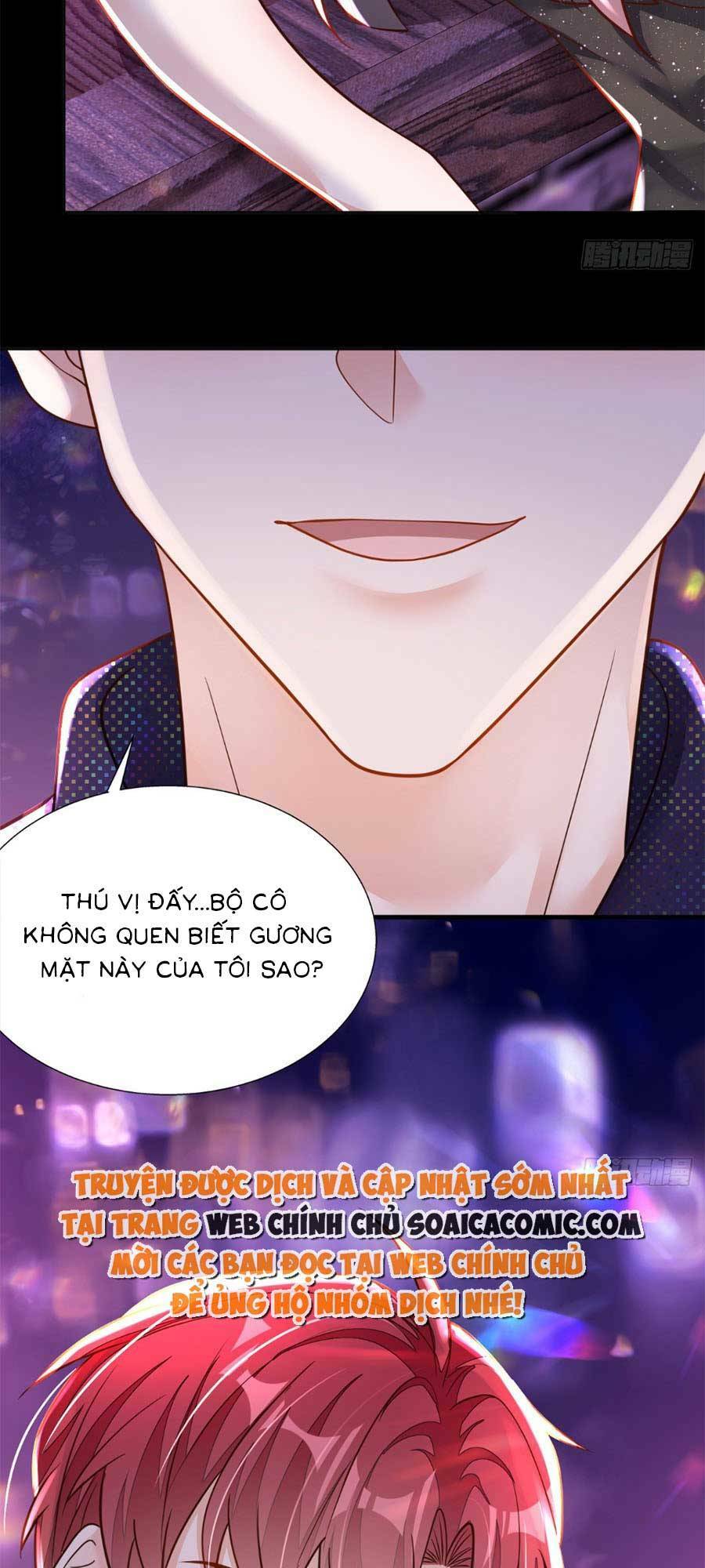 ác ma thì thầm chapter 94 - Trang 2