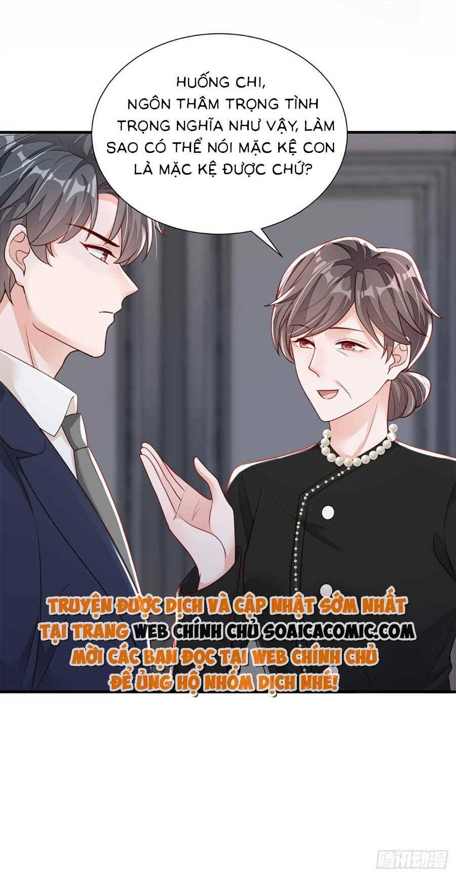 ác ma thì thầm chapter 94 - Trang 2