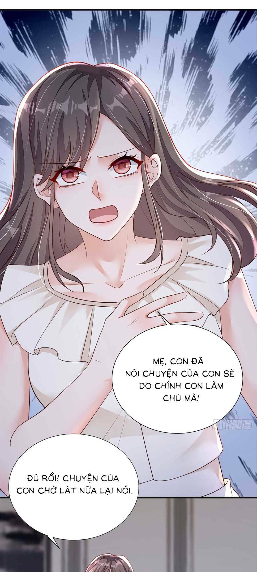 ác ma thì thầm chapter 94 - Trang 2