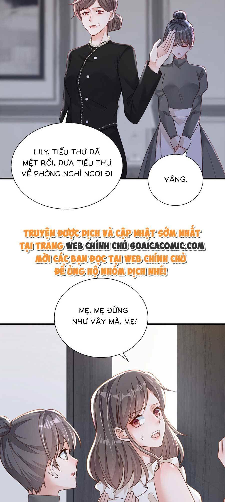 ác ma thì thầm chapter 94 - Trang 2