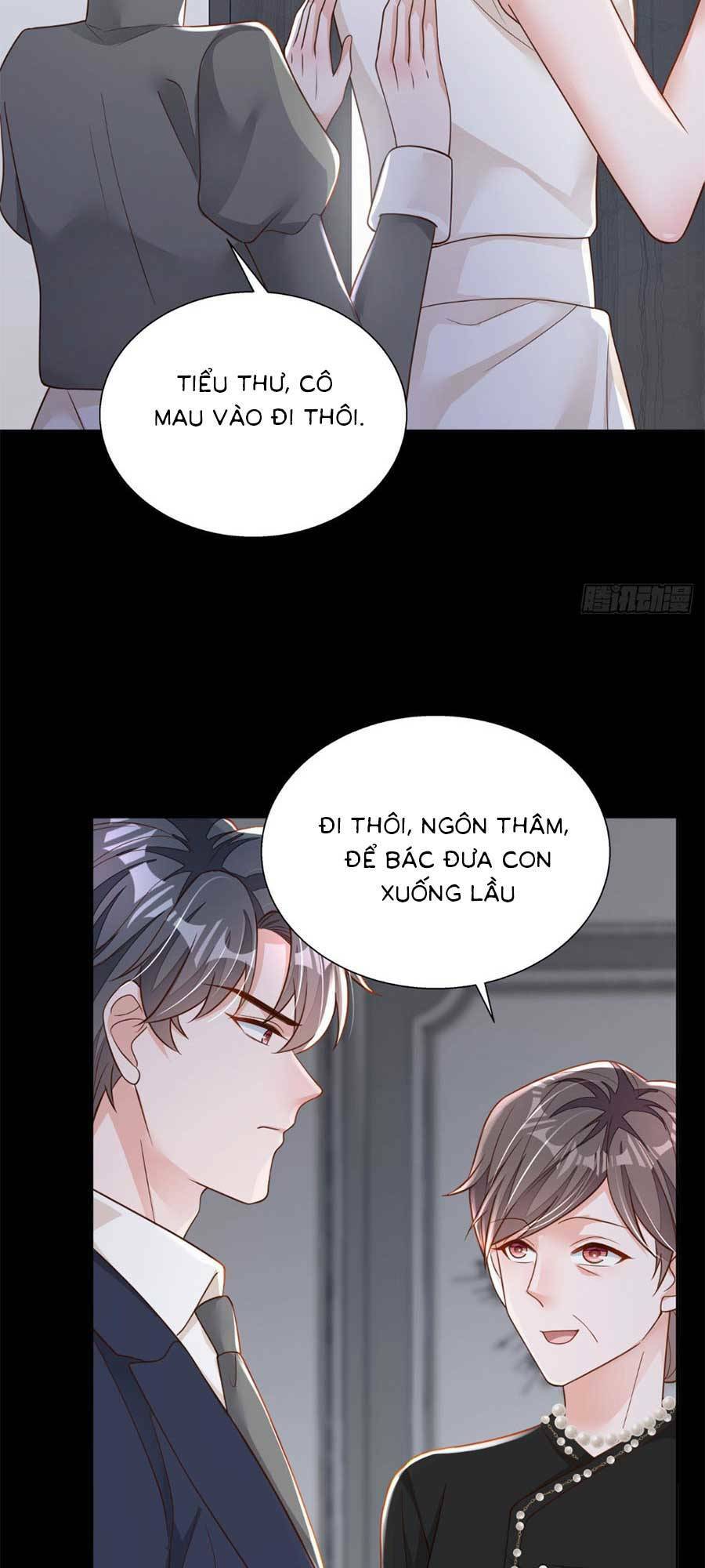 ác ma thì thầm chapter 94 - Trang 2