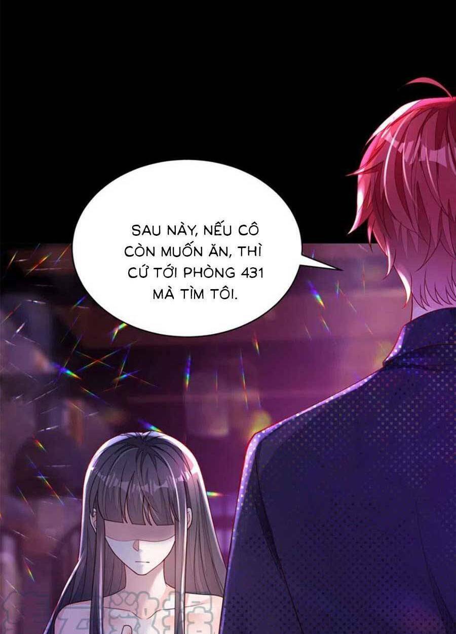 ác ma thì thầm chapter 95 - Next Chapter 95.1