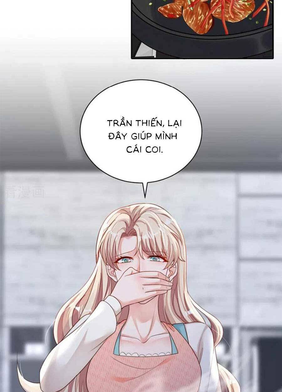 ác ma thì thầm chapter 95 - Next Chapter 95.1