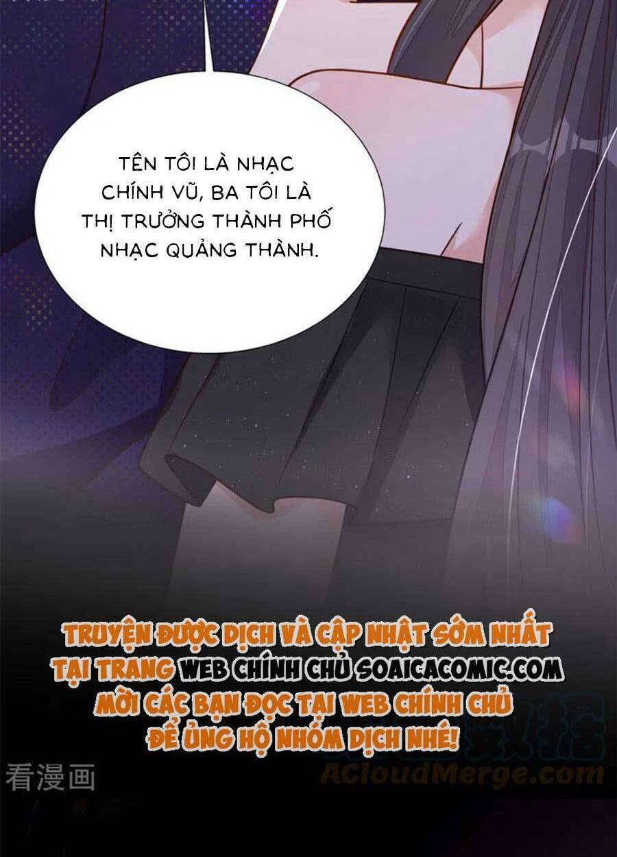 ác ma thì thầm chapter 95 - Next Chapter 95.1