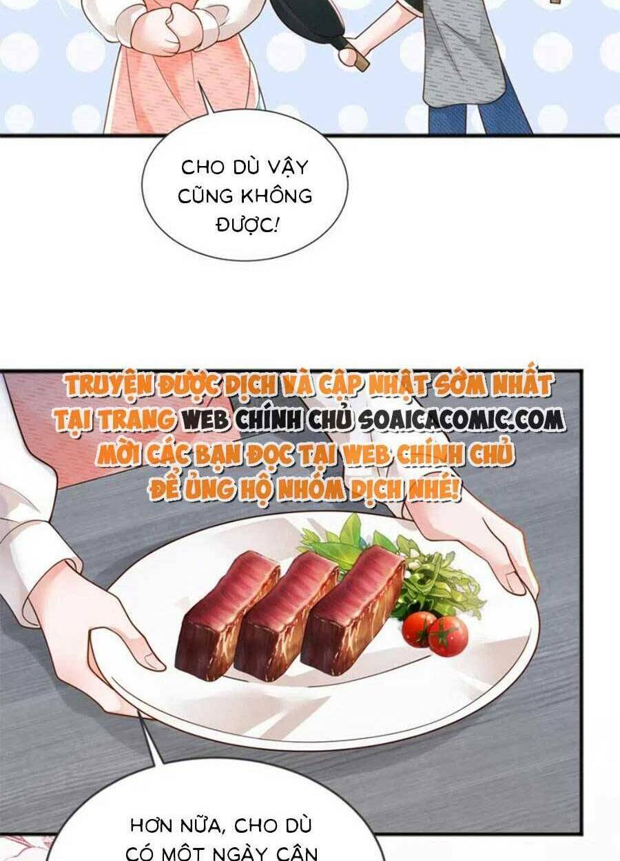 ác ma thì thầm chapter 95 - Next Chapter 95.1