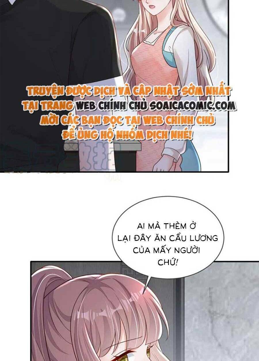 ác ma thì thầm chapter 95 - Next Chapter 95.1