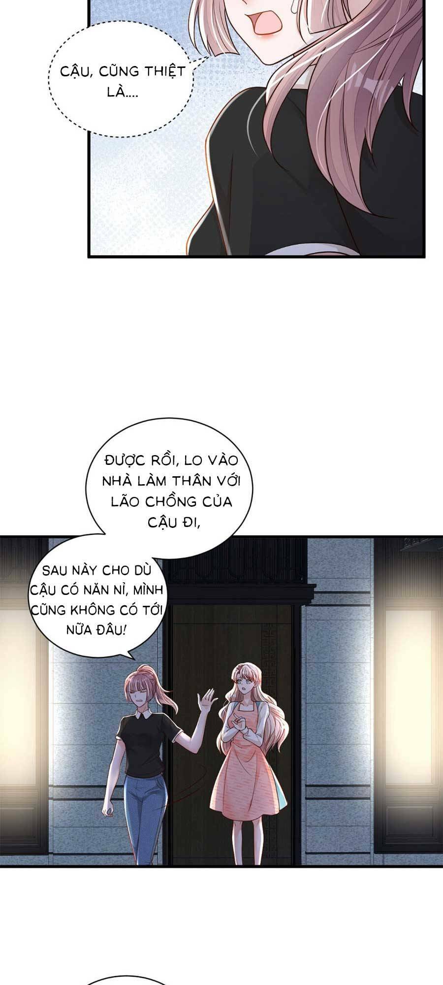 ác ma thì thầm chapter 96 - Next Chapter 96.1