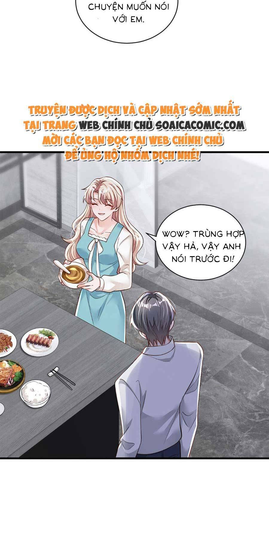 ác ma thì thầm chapter 96 - Next Chapter 96.1