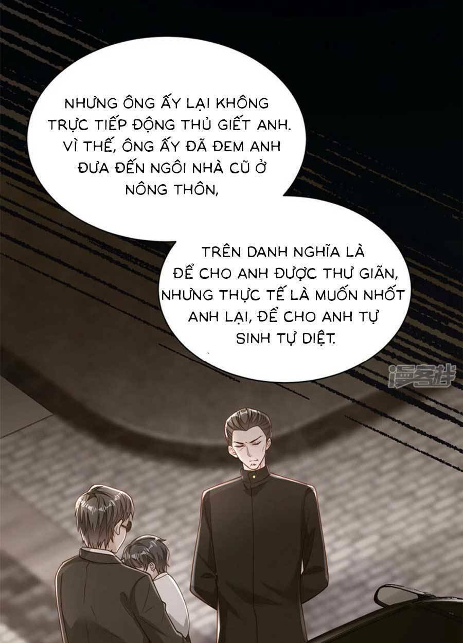 ác ma thì thầm chapter 97 - Trang 2