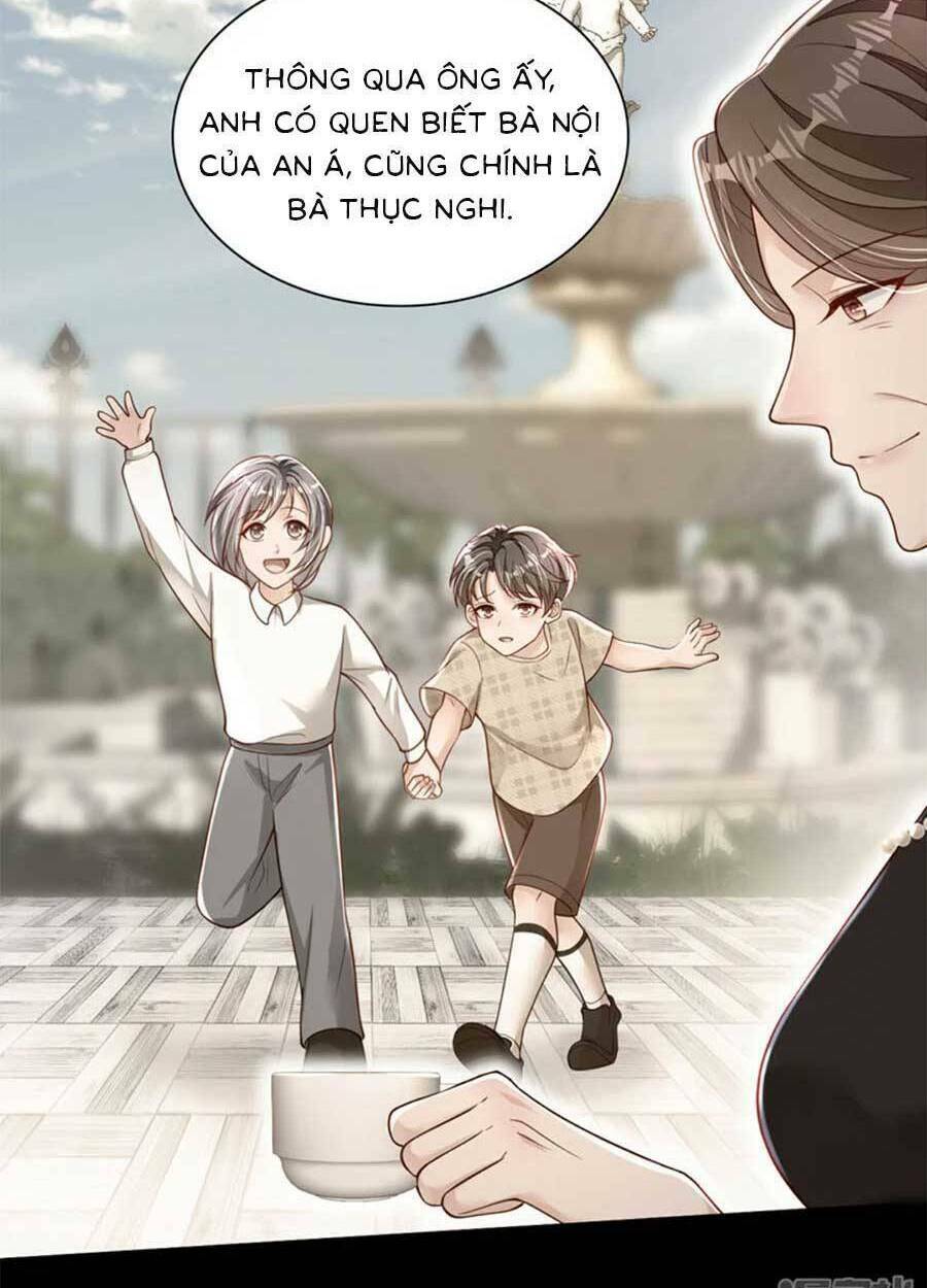 ác ma thì thầm chapter 97 - Trang 2