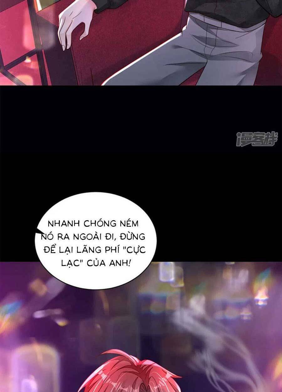 ác ma thì thầm chapter 97 - Trang 2