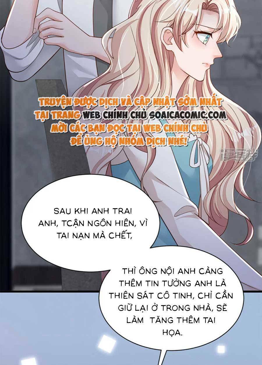 ác ma thì thầm chapter 97 - Trang 2