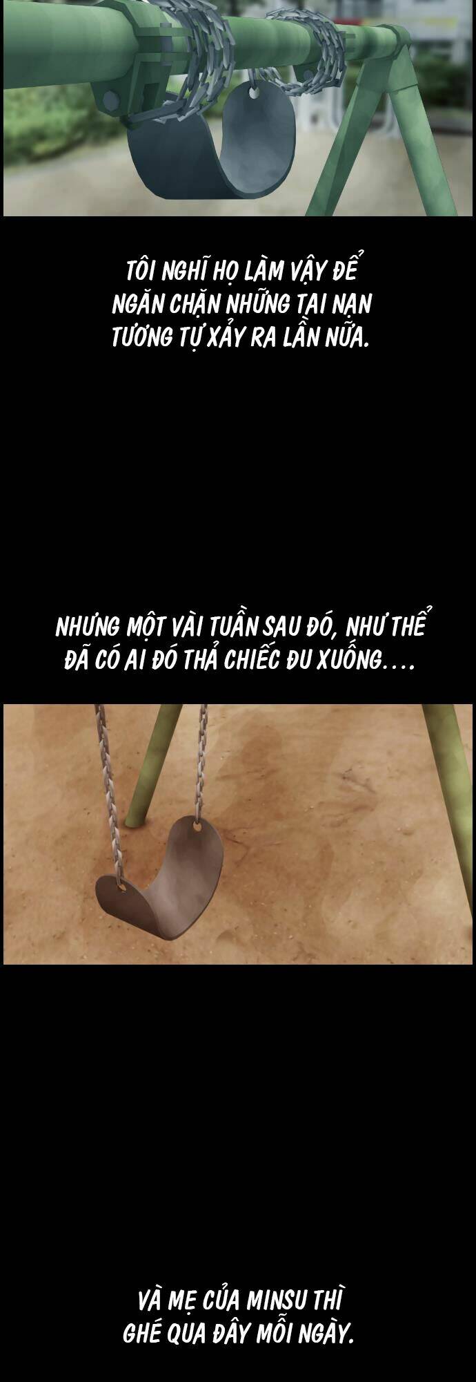 Ác Mộng Kinh Hoàng Chapter 7 - Trang 2