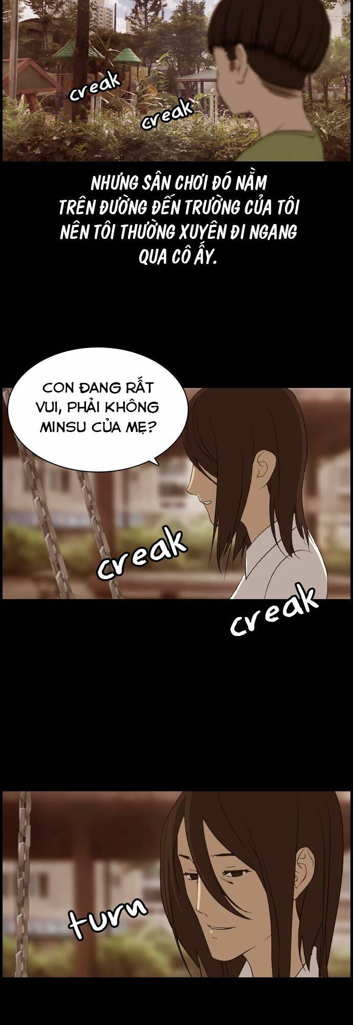 Ác Mộng Kinh Hoàng Chapter 7 - Trang 2