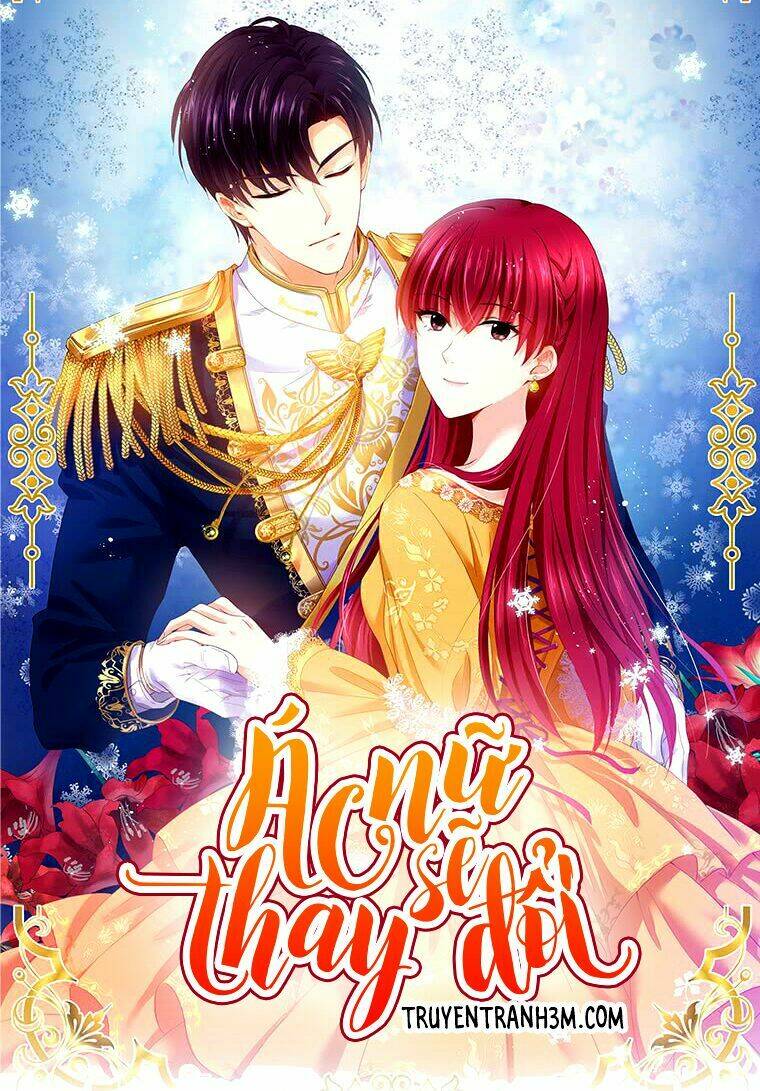 ác nữ cải biến chapter 35 - Next chapter 36