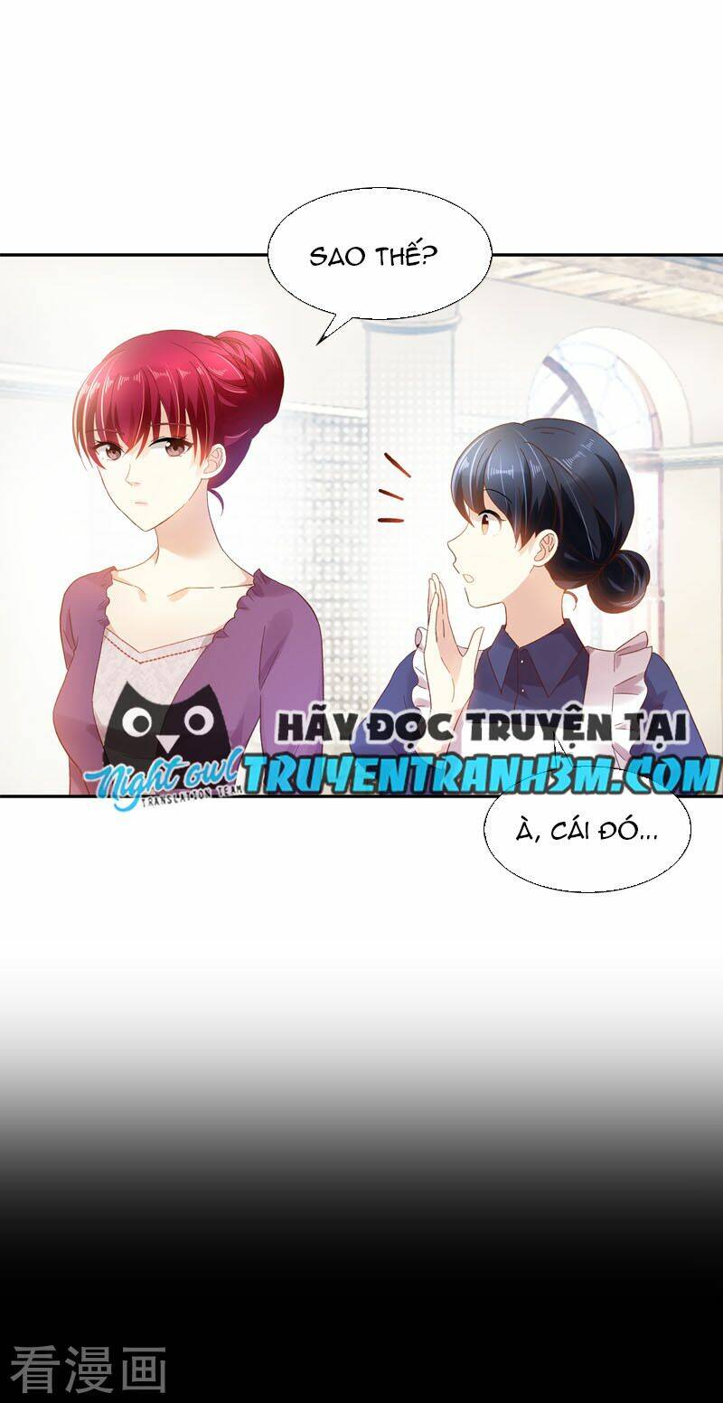 ác nữ cải biến chapter 35 - Next chapter 36