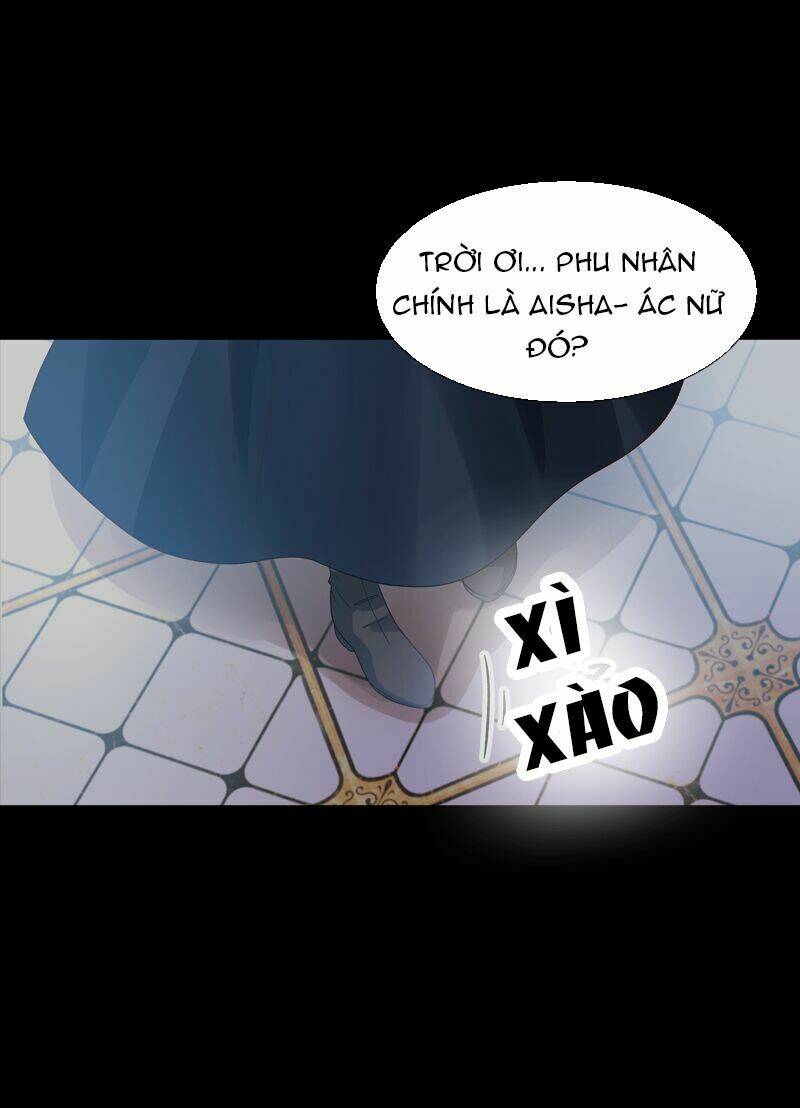 ác nữ cải biến chapter 35 - Next chapter 36