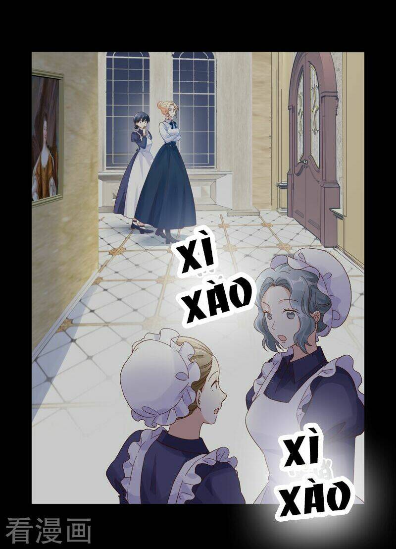 ác nữ cải biến chapter 35 - Next chapter 36