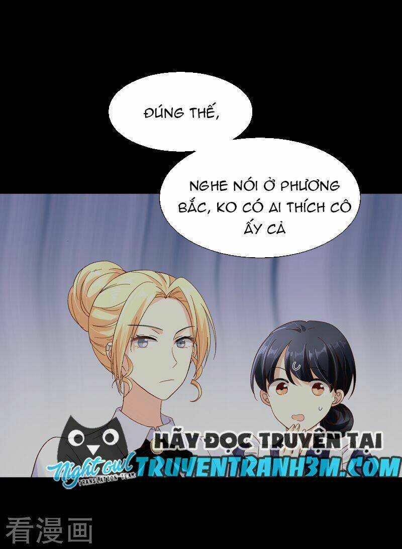 ác nữ cải biến chapter 35 - Next chapter 36