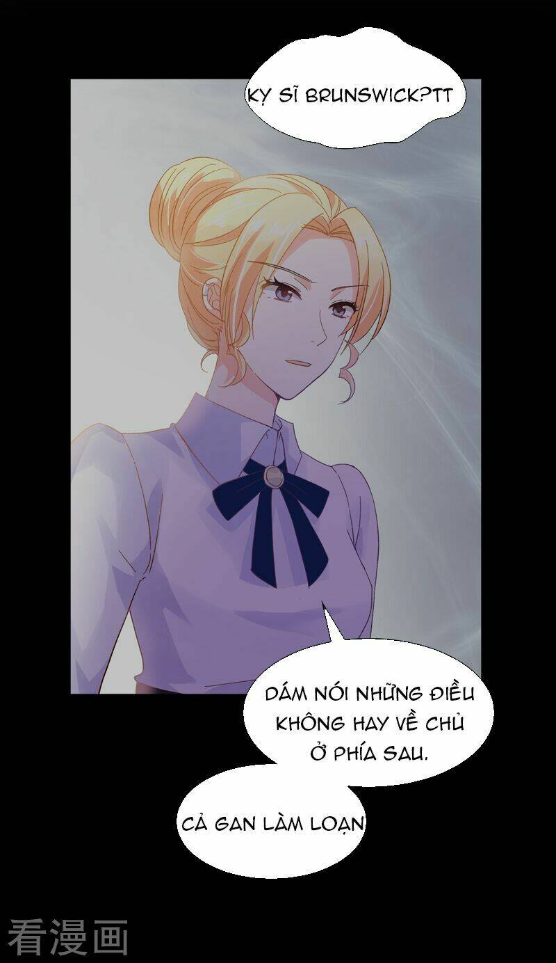 ác nữ cải biến chapter 35 - Next chapter 36