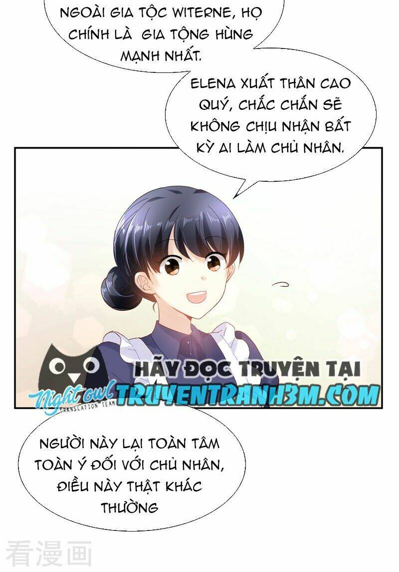 ác nữ cải biến chapter 35 - Next chapter 36