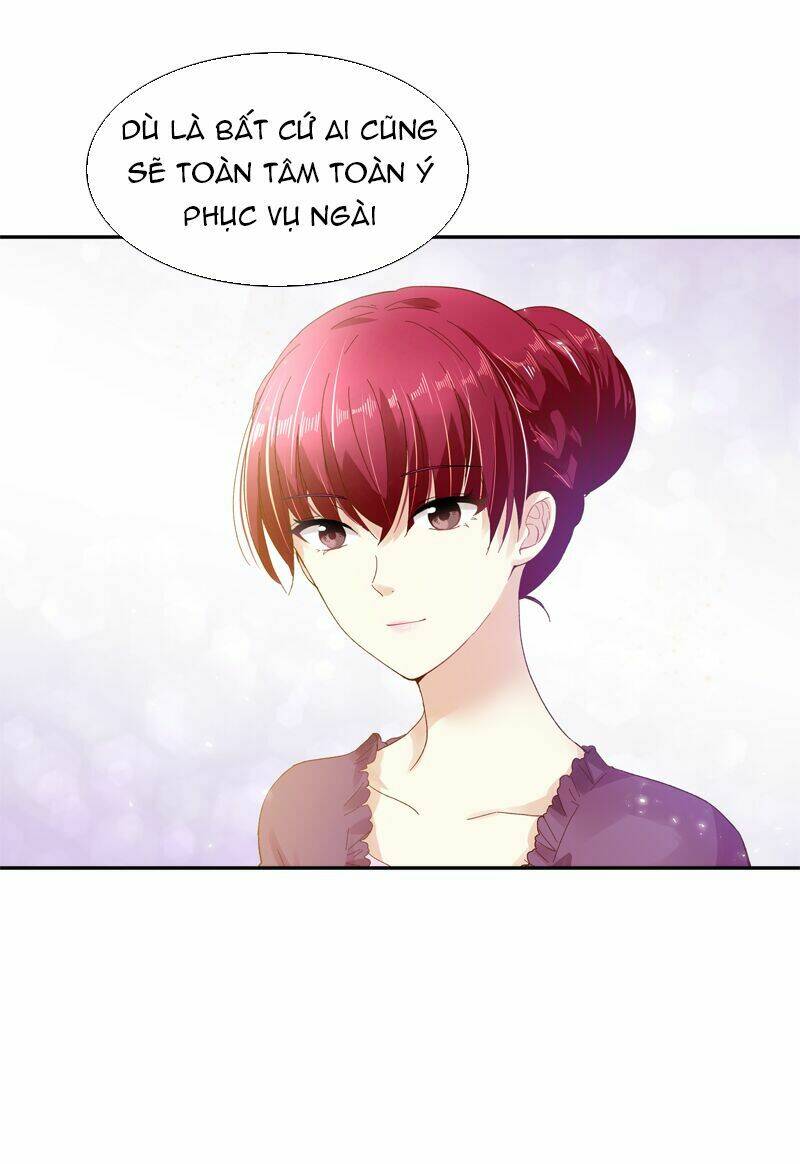 ác nữ cải biến chapter 35 - Next chapter 36