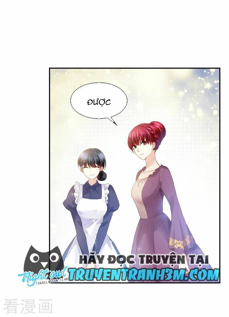 ác nữ cải biến chapter 35 - Next chapter 36